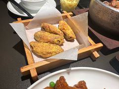 -聚鑫阁江浙菜·非遗传承技艺(金汇龙湖天街店)