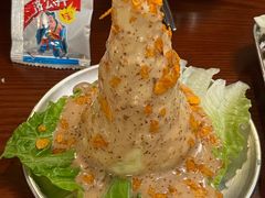 -789韩料食堂(创意产业园店)