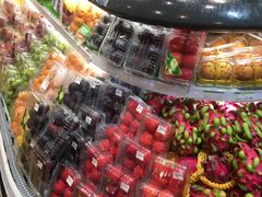 -百佳永辉超市(来福士广场店)