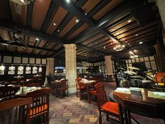 -上海和平饭店茉·莉酒廊 Jasmine Lounge