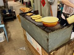 -南山村街市