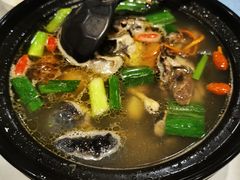 -叶氏兄弟饭摊(马鞍池东路店)