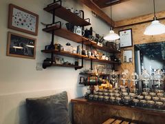 -几米咖啡(龙洲湾花园店)