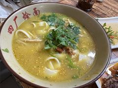 -四厂烩面(棉纺路店)