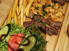 -ALAMEEN阿拉伯餐厅(三里屯店)