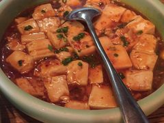 -热度餐厅(老佛爷店)