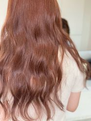 -BEAUTY HAIR GANO