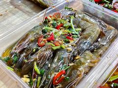 -圆蛋酒料•生腌(开元路店)