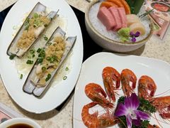 -顺轩海鲜火锅酒家