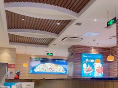 大堂-咏哇(厦门翔安汇景广场店)