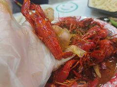 -柒五龙虾(八王寺店)