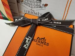 -爱马仕 HERMES(上海ifc商场店)