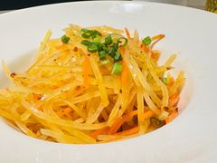-九毛九西北菜(百信广场店)