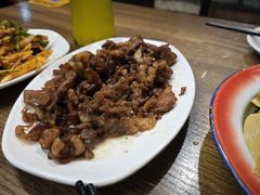 -炙热童年·老北京炙子烤肉(南锣鼓巷店)