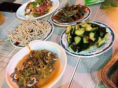 -厚味居炙子烤肉·清真(天桥南纬路店)