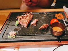 -原石牛扒·约会餐厅(龙城万科里店)