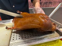 -红红烤鸭店(西单店)