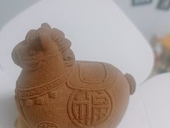 -西安皇冠假日酒店·朱雀咖啡厅