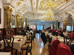 -华梅西餐厅(哈尔滨中央大街店)