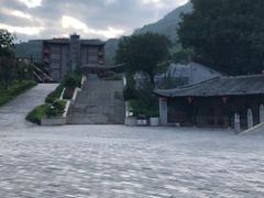 -大水川景区