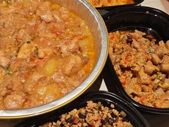 -浩海火燒雲傣家菜(芮欧百货店)