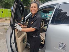 -易通行汽车陪练(通州店)