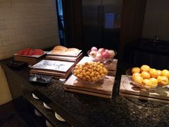 -上海崇明金茂凯悦酒店