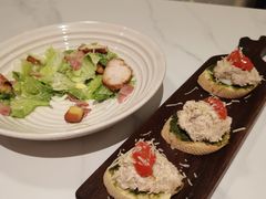 -LA JOLLA 墨西哥餐厅(学院路店)