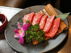 -俺的焼肉(銀座9丁目店)