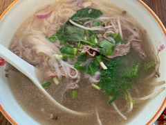 生滚牛肉河粉-越南牛肉河粉餐厅(书院巷店)