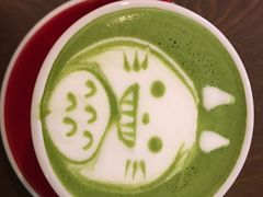 -COFFEE HOLIC(朝外SOHO店)