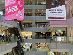-凯德MALL(西直门店)