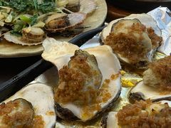 -老东镇啤酒屋海鲜加工·蒸汽海鲜·海鲜烧烤(台东店)