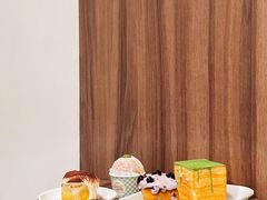 -屋裡·Union Bakery(龙江路店)