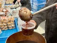 -王家沙点心店(南京西路总店)