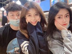 -觅山云南菜(泊富ICITY店)