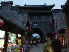 -聚香斋(东关街店)