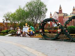 -安徒生童话乐园