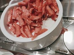 -龍歌自助小火锅(芝罘万达店)