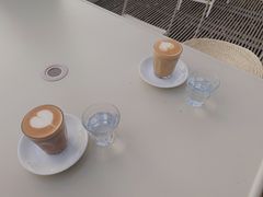 -VOYAGE COFFEE(北锣鼓巷店)
