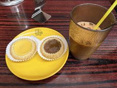 -華叔茶記