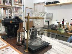大堂-环悦艺术空间(东山口店)