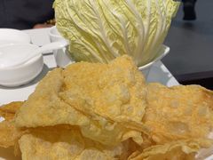 -葛记红焖羊肉(人民路店)