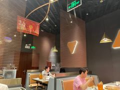 -牛人日志·鲜牛肉骨汤火锅(万科里瑧店)