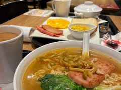 -大家乐(广州中华广场店)