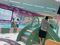 -孩子王童乐园(泉州浦西万达店)