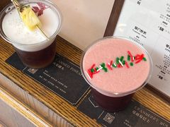 -Parking Coffee(孩儿巷店)