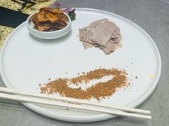 -燕兰楼·清真西北融合菜(亚运村店)