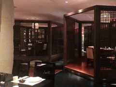 -佛山希尔顿酒店·融誉亚洲美食荟