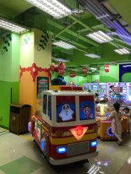 -Mollyfantasy莫莉幻想(重庆袁家岗喜盈门范城店)